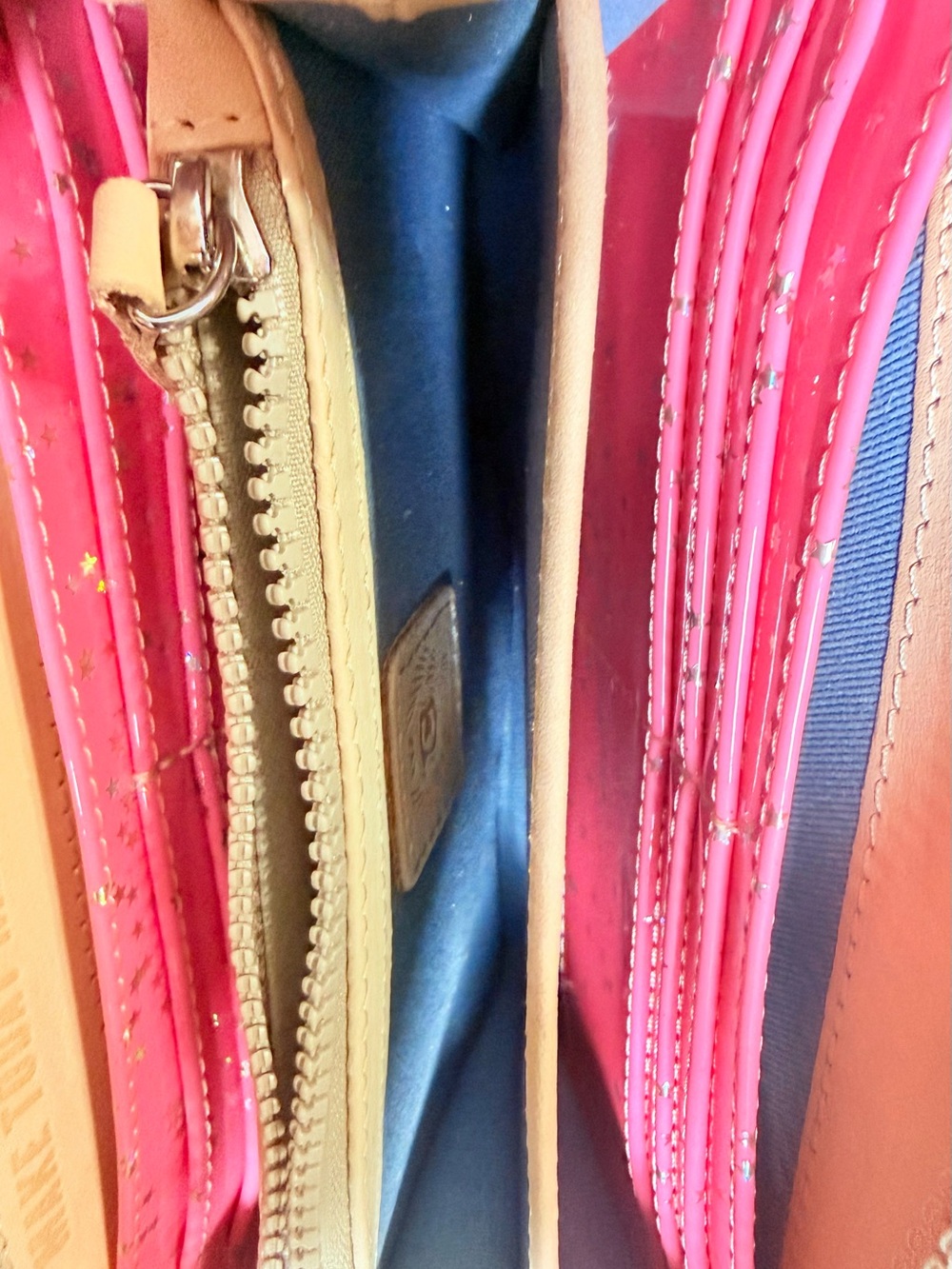 Consuela Coco Wristlet Wallet - Picture 7 of 8